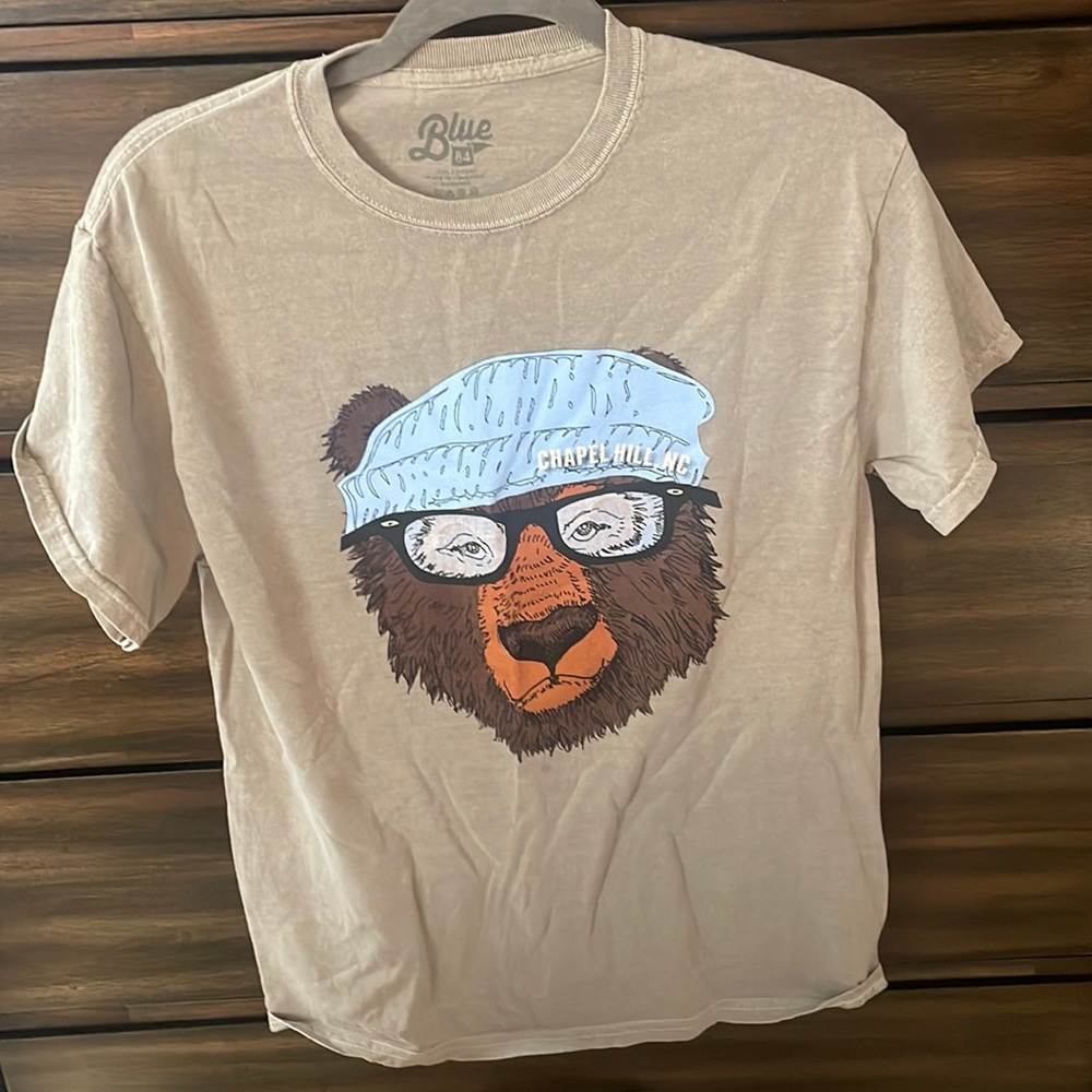 Blue84 Chapel Hill Tee Shirt
